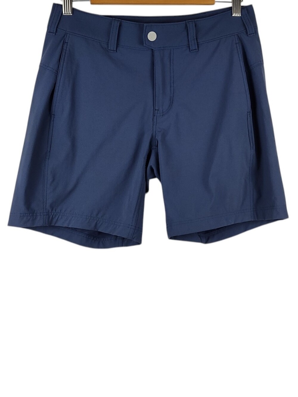 Stio Women's Whiparound Hiking Shorts